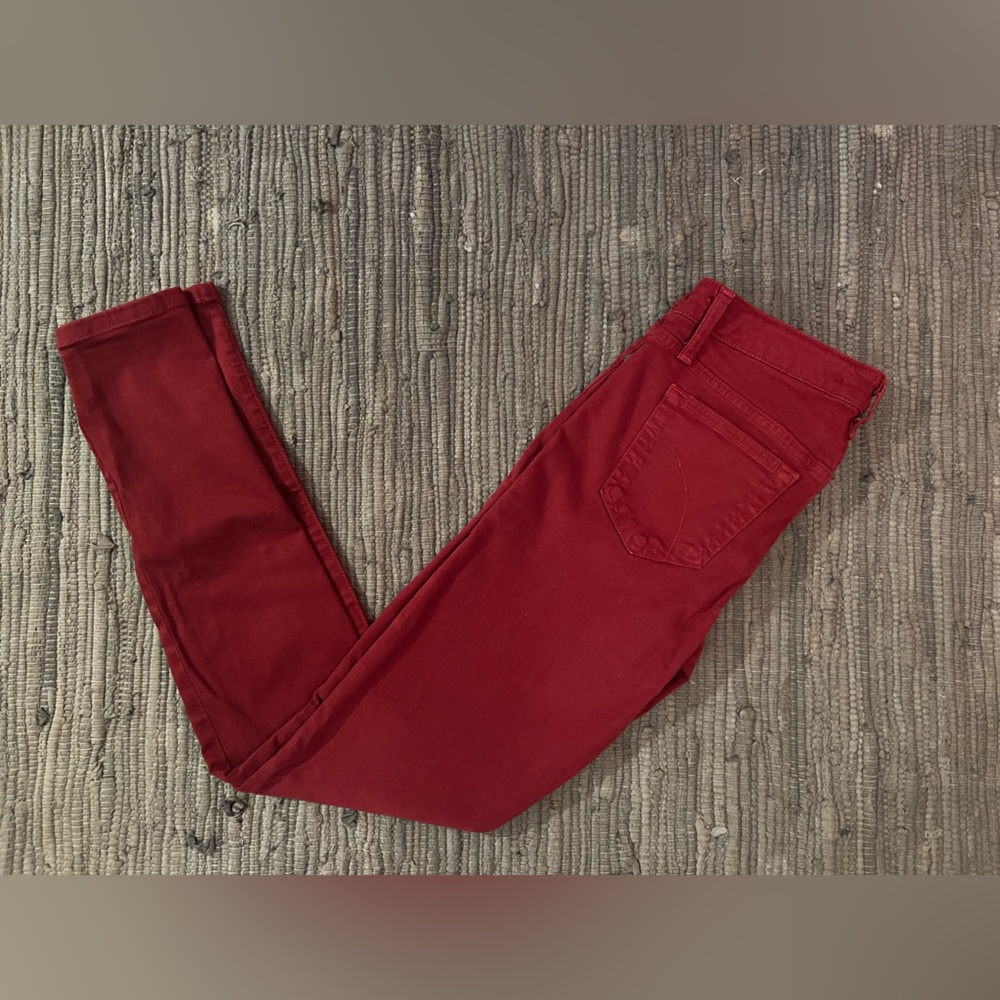 Joe’s Jeans Skinny Visionarie
